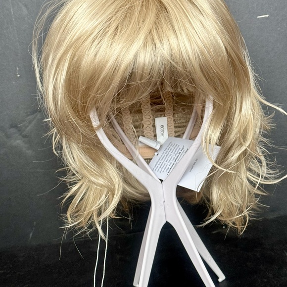 Paula Young NWT Ariana Wig - Blonde #22 - Picture 2 of 5